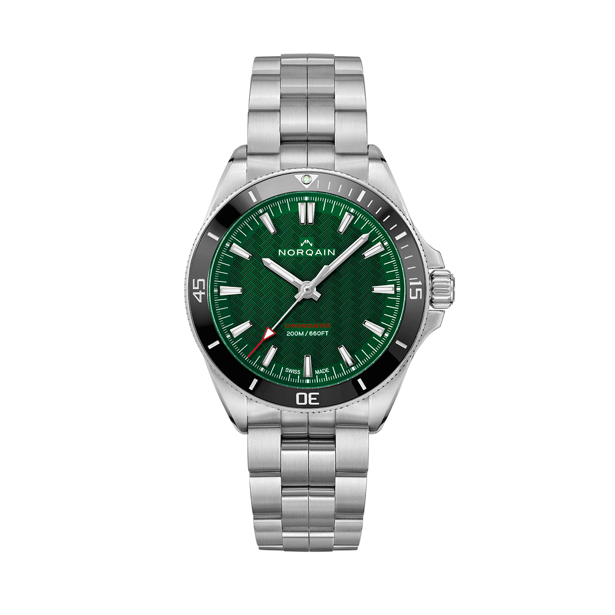 ノルケイン(NORQAIN) アドベンチャー ネベレスト 40mm Adventure